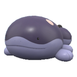 Clodsire shiny
