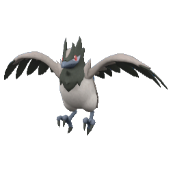 Corvisquire shiny