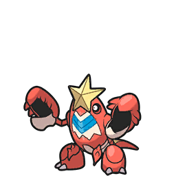 Crawdaunt