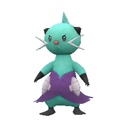 Dewott shiny