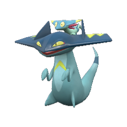Drakloak shiny