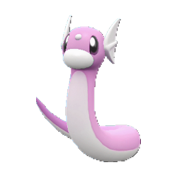 Dratini shiny