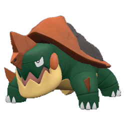 Drednaw shiny