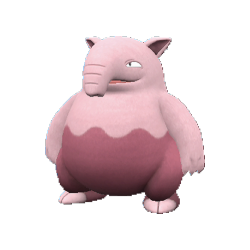 Drowzee shiny