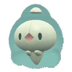 Duosion shiny
