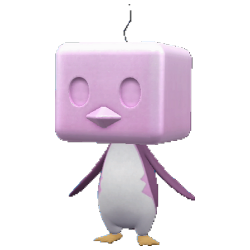 Eiscue shiny
