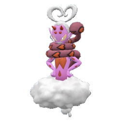 Enamorus shiny
