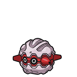 Forretress
