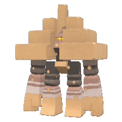 Garganacl shiny