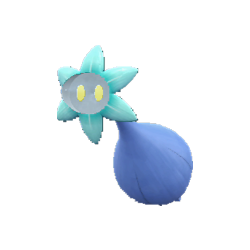 Glimmet shiny
