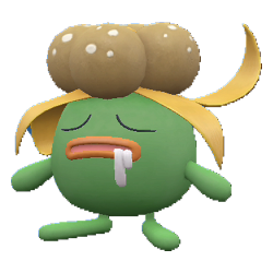 Gloom shiny