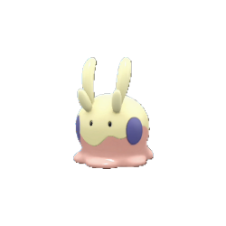 Goomy shiny