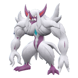 Grimmsnarl shiny