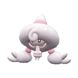 Hattrem shiny