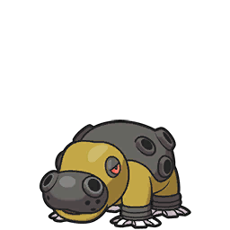 Hippowdon