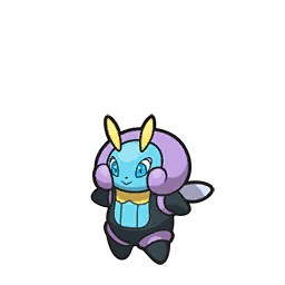 Illumise female