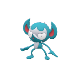 Impidimp shiny