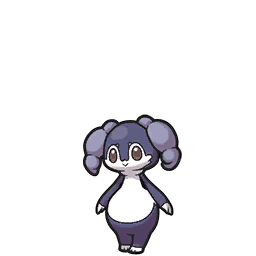 Indeedee female