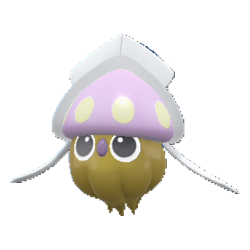 Inkay shiny