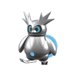 Iron Bundle shiny