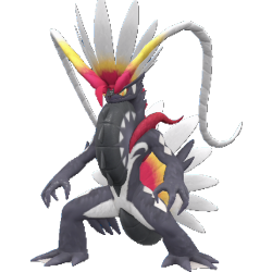 Koraidon shiny