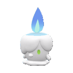 Litwick shiny