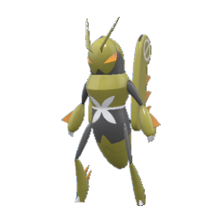 Lokix shiny