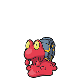Magcargo