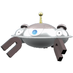 Magnezone shiny