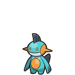 Marshtomp