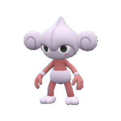 Meditite shiny