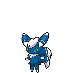 Meowstic (Male)