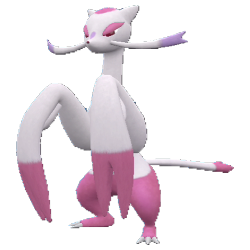 Mienshao shiny
