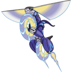 Glide-mode