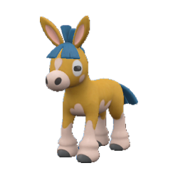 Mudbray shiny