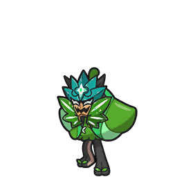 Ogerpon female