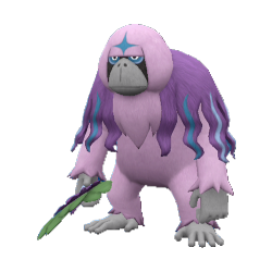 Oranguru shiny