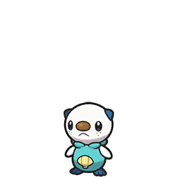 Oshawott