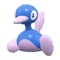 Porygon2 shiny