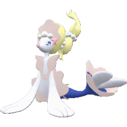 Primarina shiny