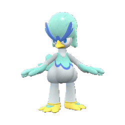 Quaxwell shiny