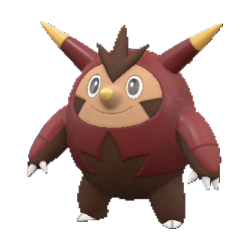 Quilladin shiny