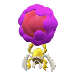 Rabsca shiny