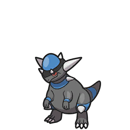 Rampardos