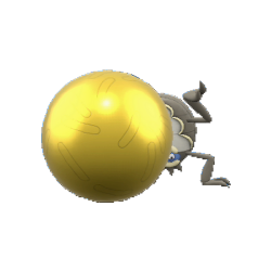 Rellor shiny