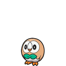 Rowlet
