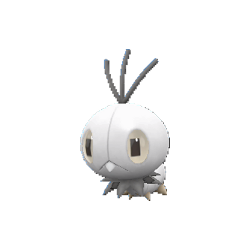 Scatterbug shiny