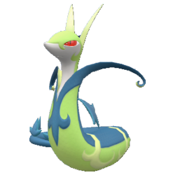 Serperior shiny