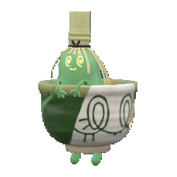 Sinistcha shiny