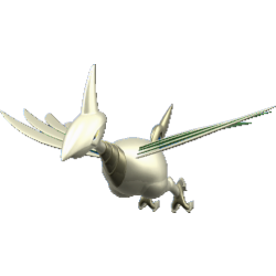 Skarmory shiny